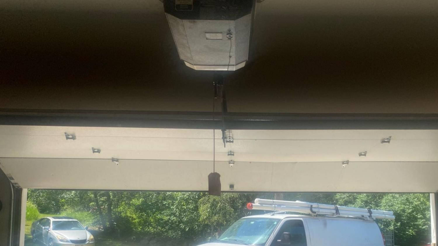 Garage Door Repair W Eagle St, Arlington, NE