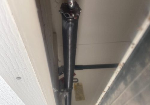 Garage Door Repair W Eagle St, Arlington, NE