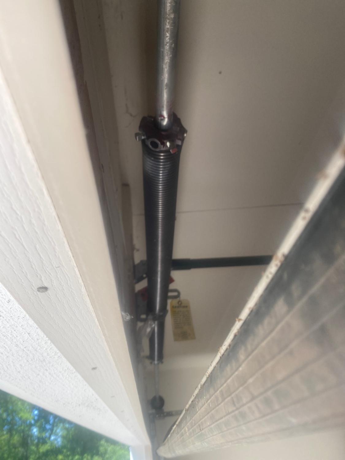Garage Door Repair W Eagle St, Arlington, NE