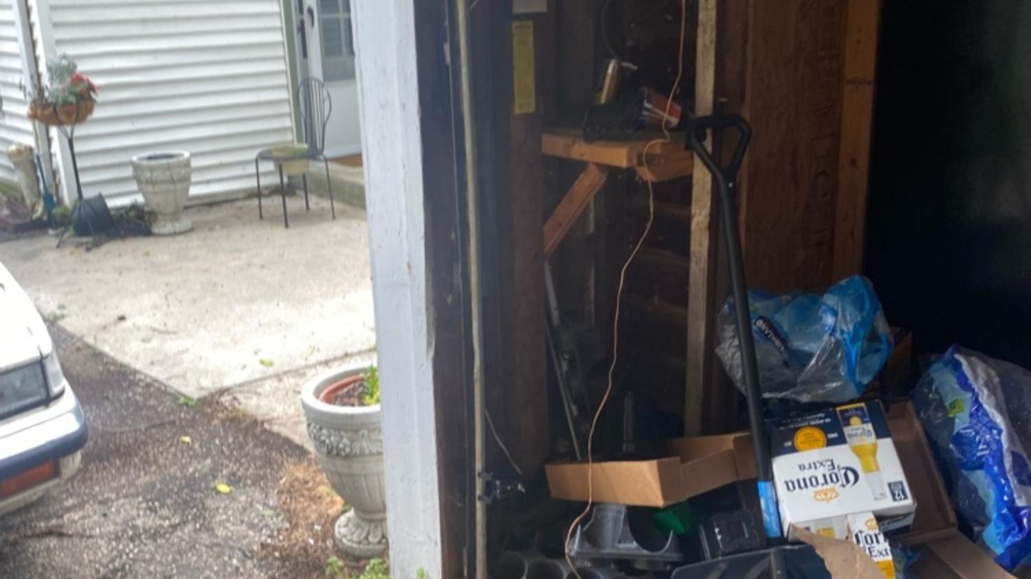 Garage Door Opener Repair Parkview Dr, Council Bluffs, IA
