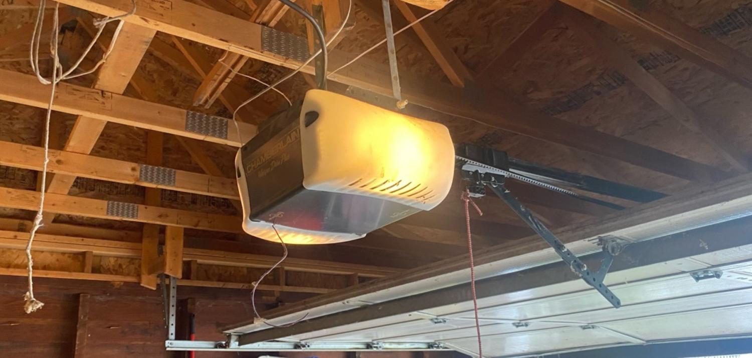 Garage Door Opener Repair Parkview Dr, Council Bluffs, IA