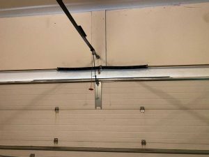 Emergency Garage Door Repair 103rd St. La Vista, NE