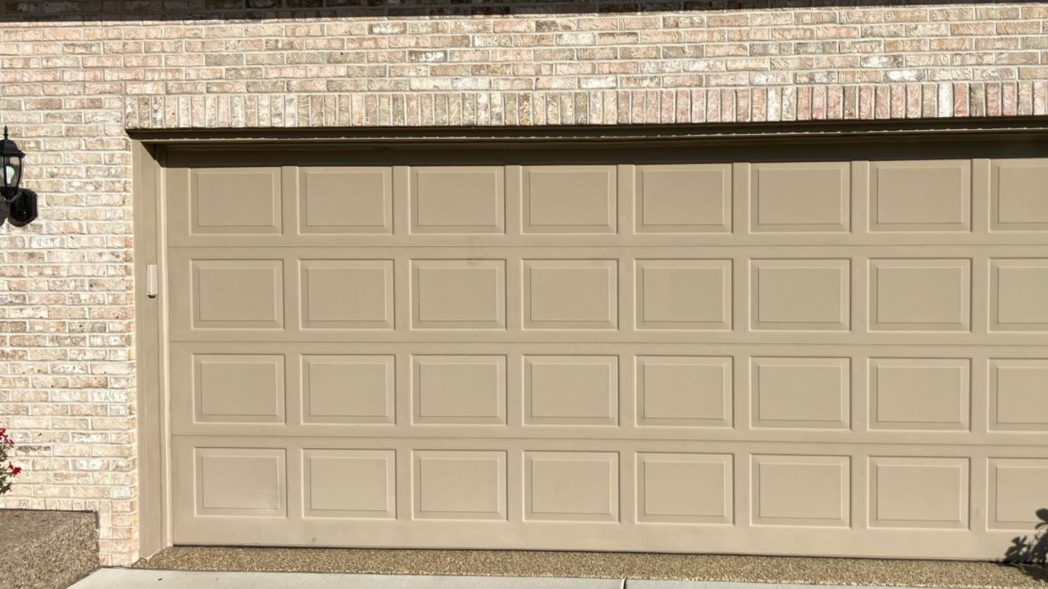 Garage Door Maintenance Virginia Ave, Bellevue, NE