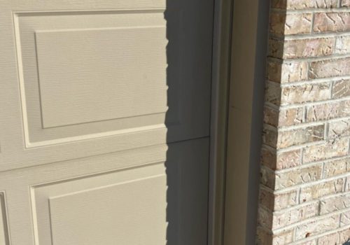 Garage Door Maintenance Virginia Ave, Bellevue, NE