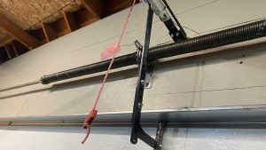 Garage Spring Repair N 7th St, Springfield, NE