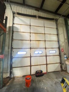 Commercial Garage Door Repair 9th Ave, Council Bluffs, IA