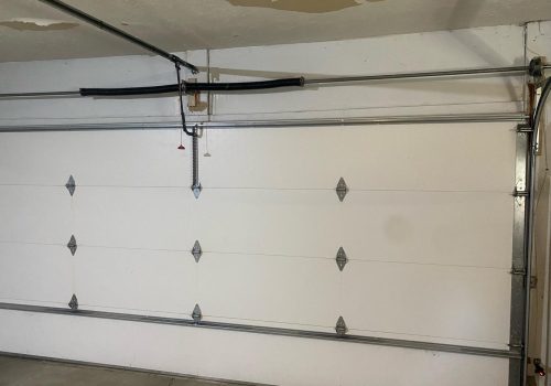 Garage Door Repair Grant St, Blair, NE