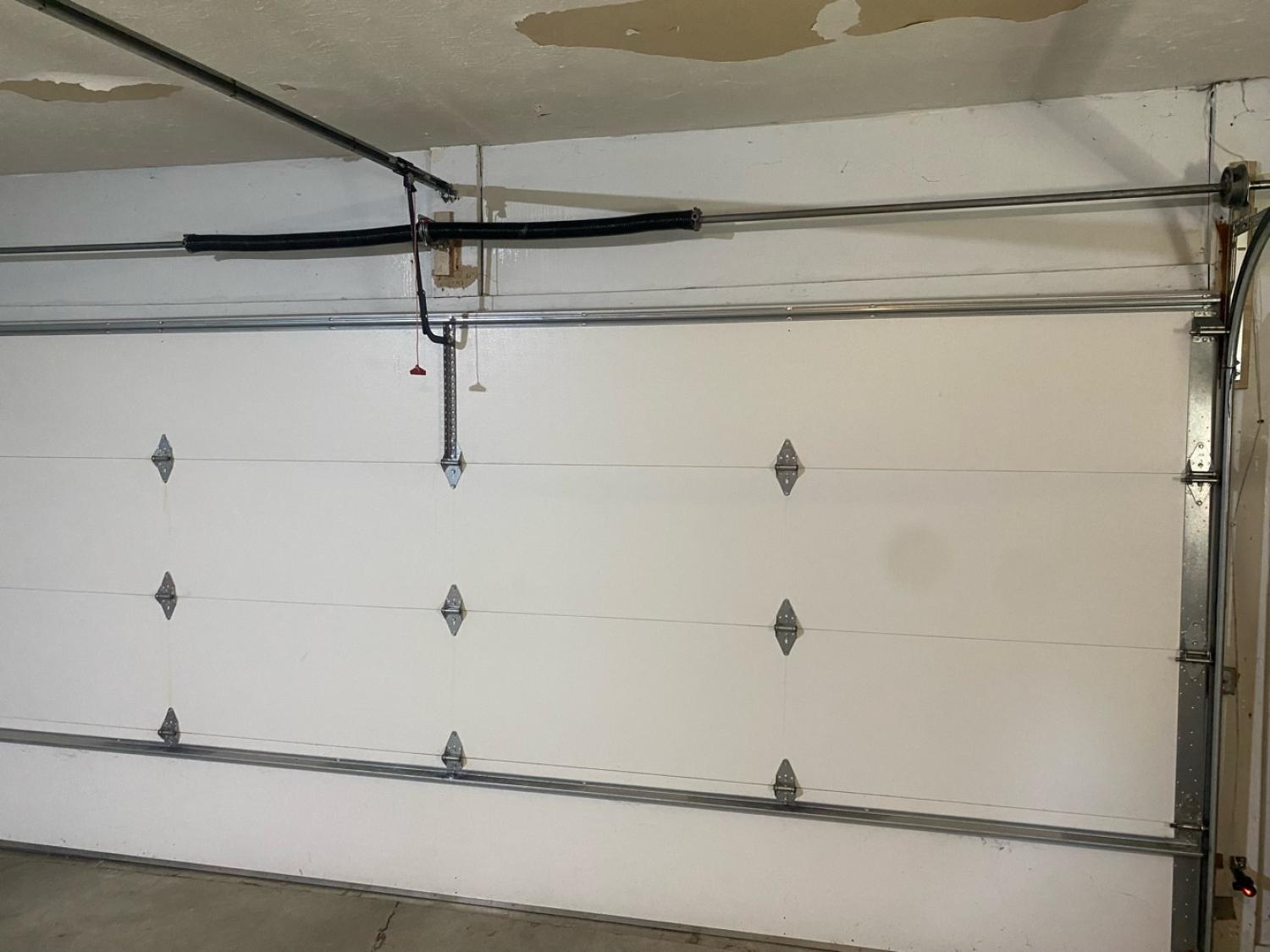 Garage Door Repair Grant St, Blair, NE