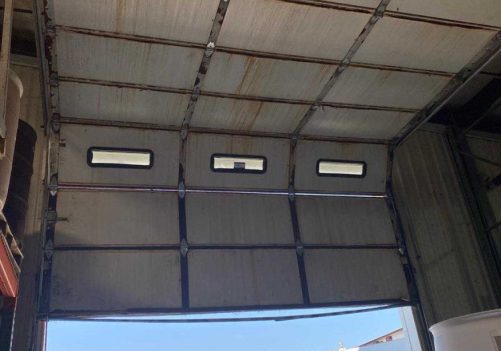 Commercial Garage Door Repair 9th Ave, Council Bluffs, IA
