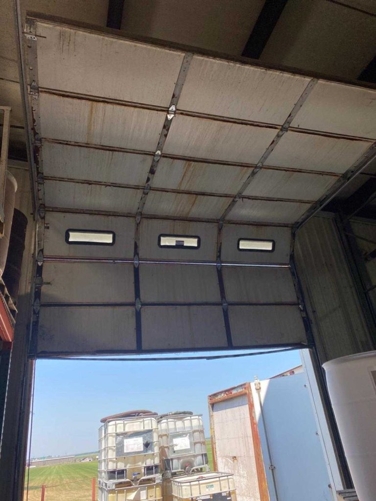 Commercial Garage Door Repair 9th Ave, Council Bluffs, IA