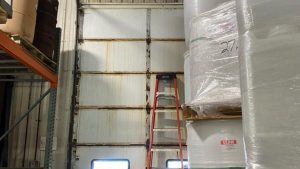 Commercial Garage Door Repair 9th Ave, Council Bluffs, IA
