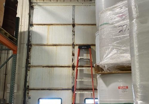 Commercial Garage Door Repair 9th Ave, Council Bluffs, IA