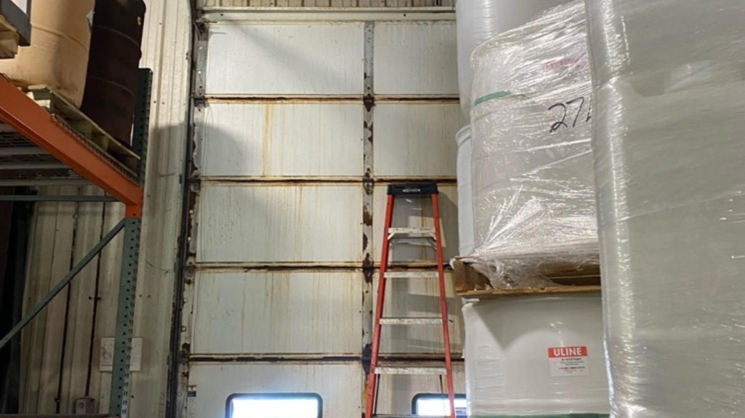 Commercial Garage Door Repair 9th Ave, Council Bluffs, IA