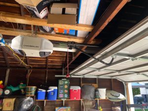 Garage Door Maintenance Maple St, Gretna, NE