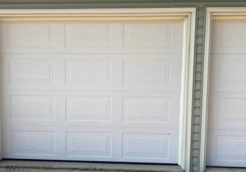 Garage Door Tune Up Service Harney St, Elkhorn, NE