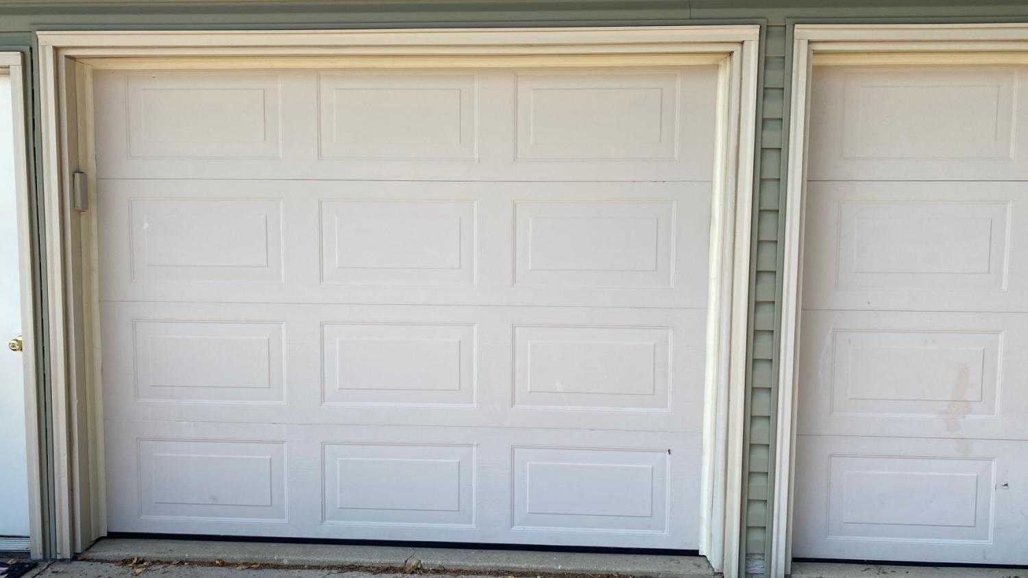 Garage Door Tune Up Service Harney St, Elkhorn, NE
