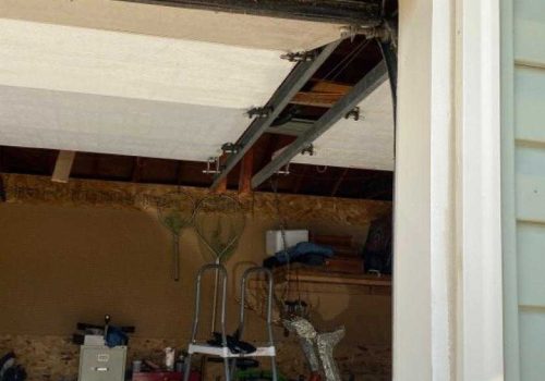 Garage Door Tune Up Service Harney St, Elkhorn, NE