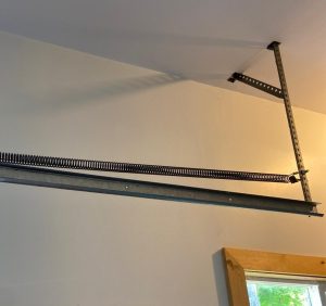 Garage Door Spring Replacement D St, Roca, NE