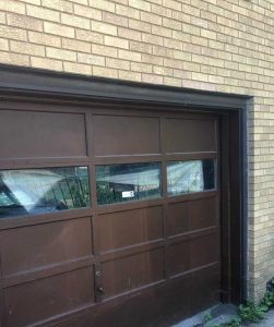 Broken Garage Door Cable Repair Carolina Dr, Carter Lake