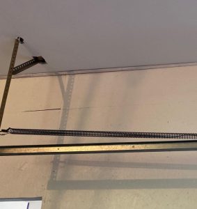 Garage Door Spring Replacement D St, Roca, NE