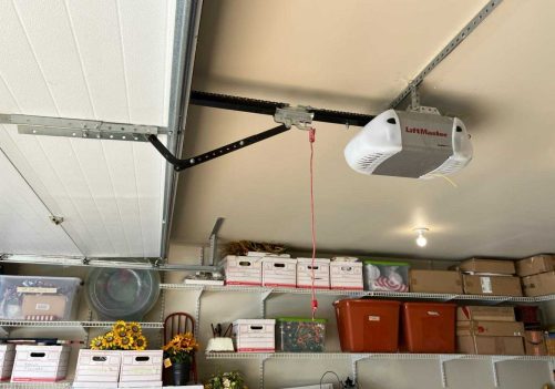 Garage Door Repair 77th Ave, La Vista, NE