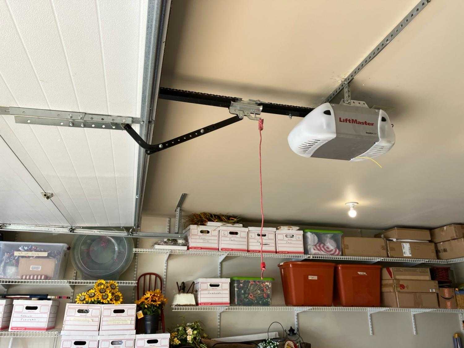 Garage Door Repair 77th Ave, La Vista, NE