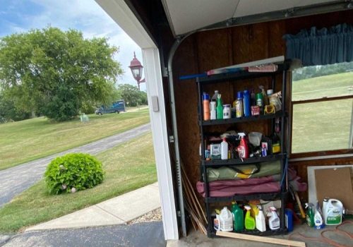 Garage Door Tune Up Service Arrow Rock Dr, Omaha, NE