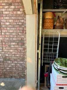 Garage Door Repair 77th Ave, La Vista, NE