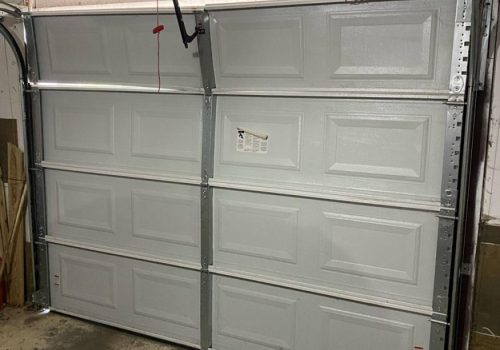 Garage Door Repair N 22nd St, Council Bluffs, IA