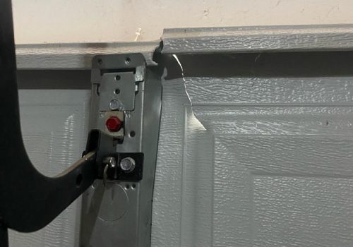 Garage Door Repair N 22nd St, Council Bluffs, IA