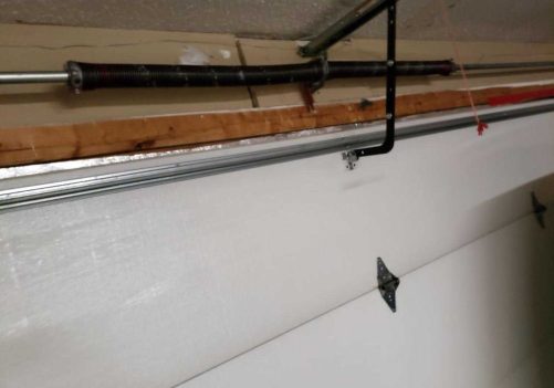 Overhead Garage Door Spring Repair 23rd Ave, Council Bluffs