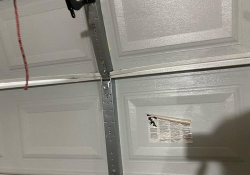Garage Door Repair N 22nd St, Council Bluffs, IA