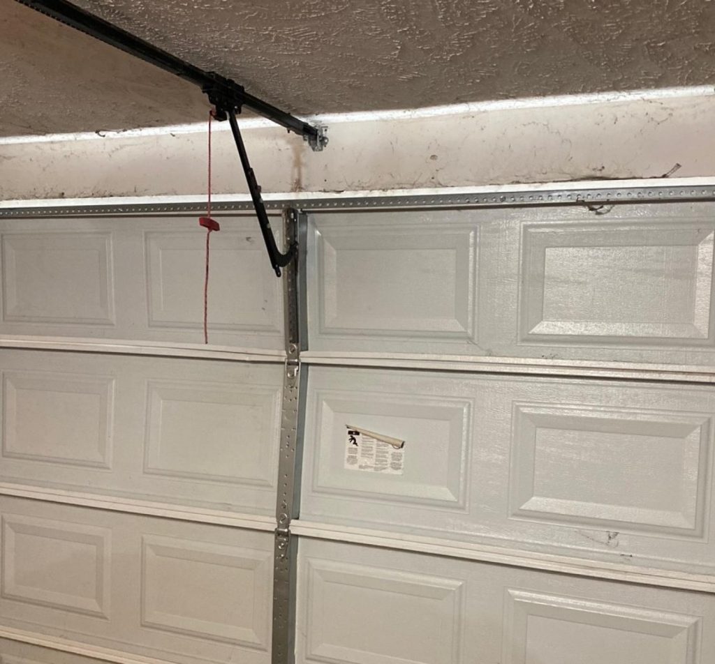 Garage Door Repair N 22nd St, Council Bluffs, IA