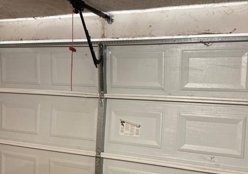 Garage Door Repair N 22nd St, Council Bluffs, IA