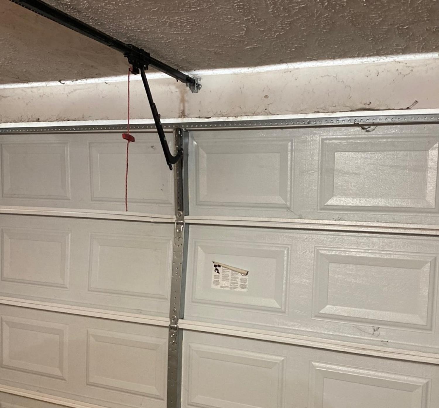 Garage Door Repair N 22nd St, Council Bluffs, IA