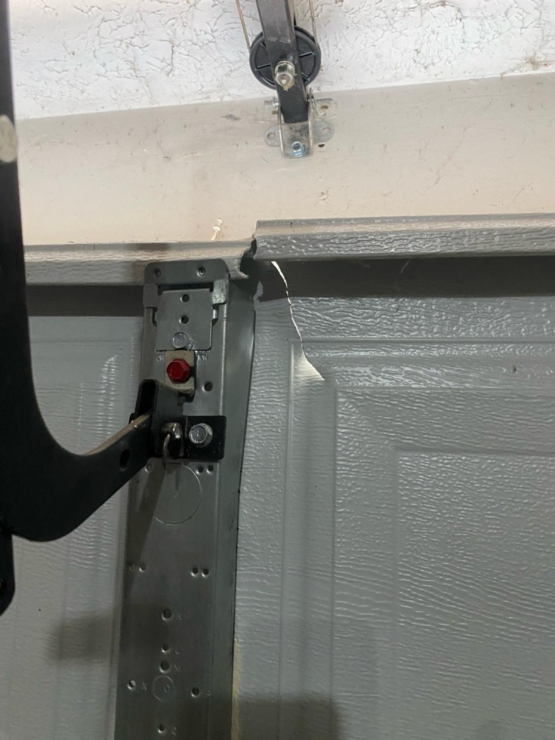 Garage Door Repair N 22nd St, Council Bluffs, IA