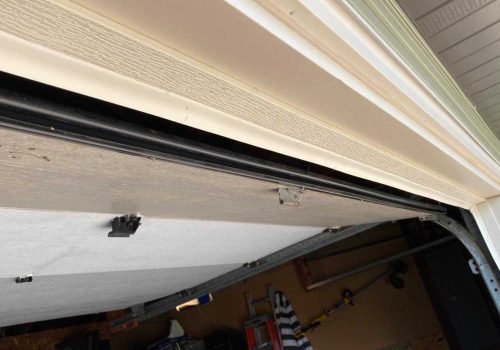 Garage Door Tune Up Service Harney St, Elkhorn, NE