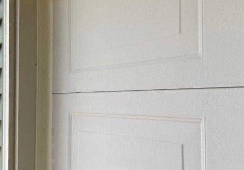 Garage Door Service S 9th St, Council Bluffs, IA