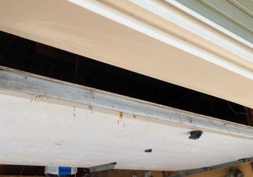 Garage Door Service S 9th St, Council Bluffs, IA