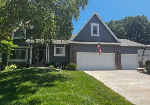 Professional Garage Door Installation Elm Dr, La Vista, NE