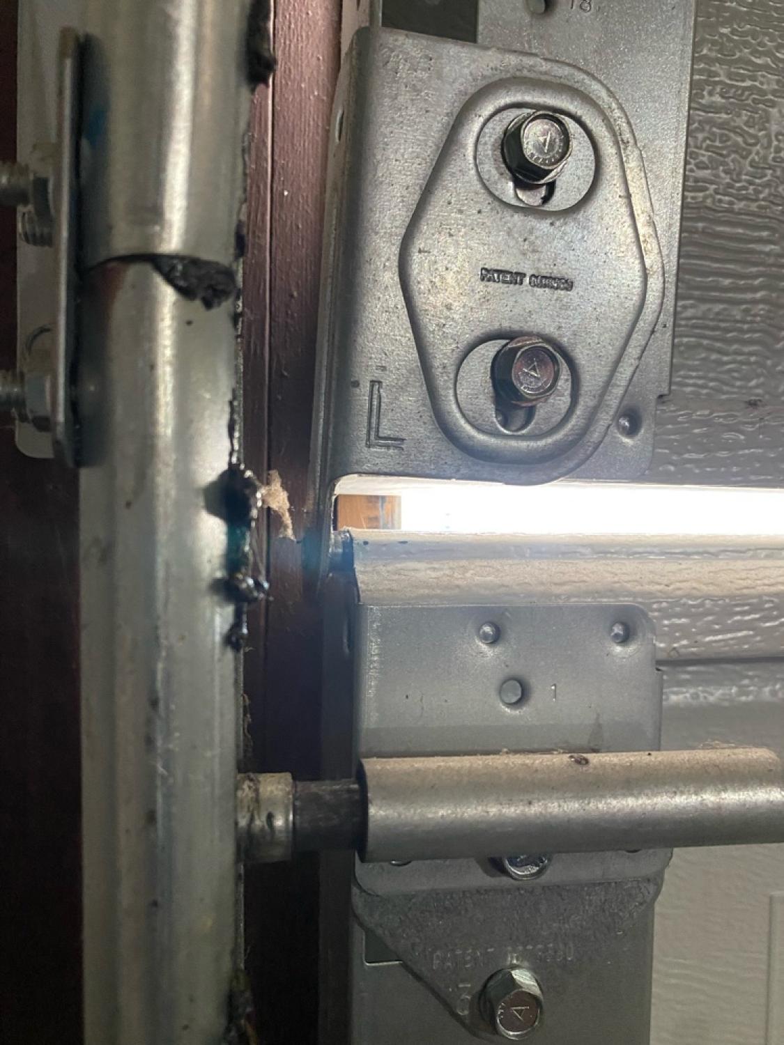 Garage Door Repair N 22nd St, Council Bluffs, IA