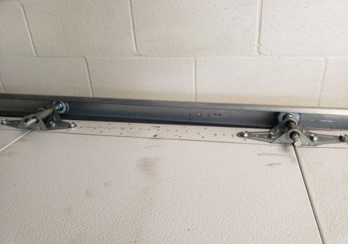 Garage Door off Track Repair N 189th St, Elkhorn, NE