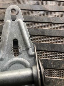 Garage Door Repair Leavenworth St, Elkhorn, NE
