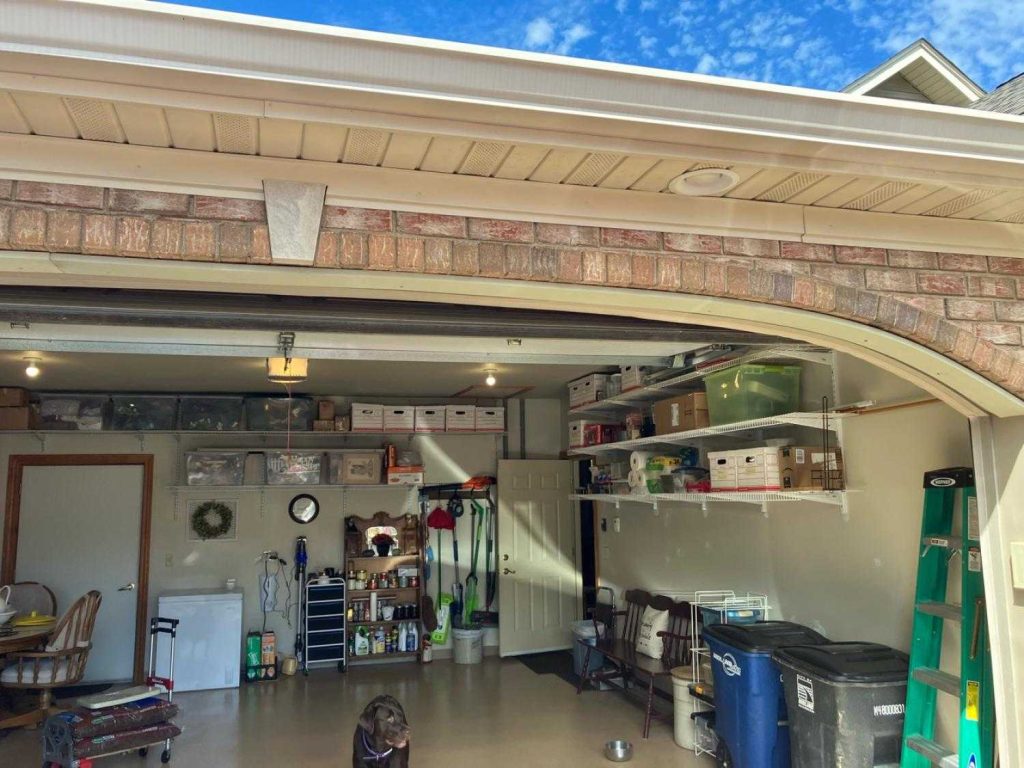 Project View 1