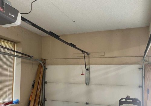 Local Garage Door Service, Park Crest Dr, La Vista, NE