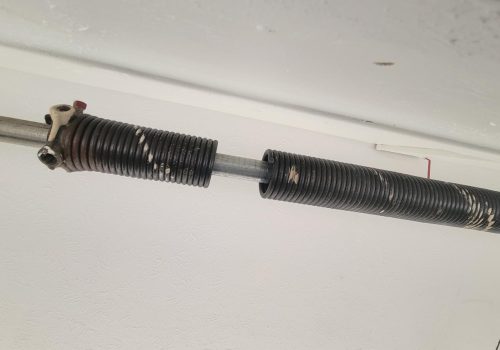 Garage Door Spring Service Bayberry Rd, La Vista, NE
