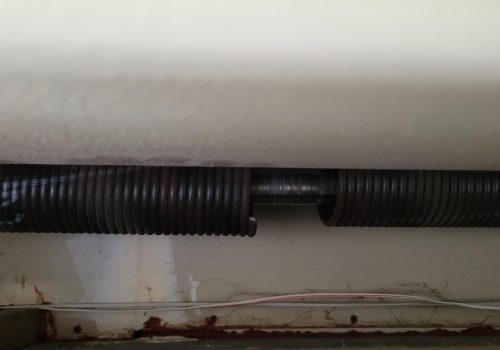 Garage Door Spring Service Bayberry Rd, La Vista, NE