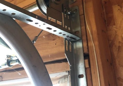 Expert Garage Door Repair Peters St, La Vista, NE