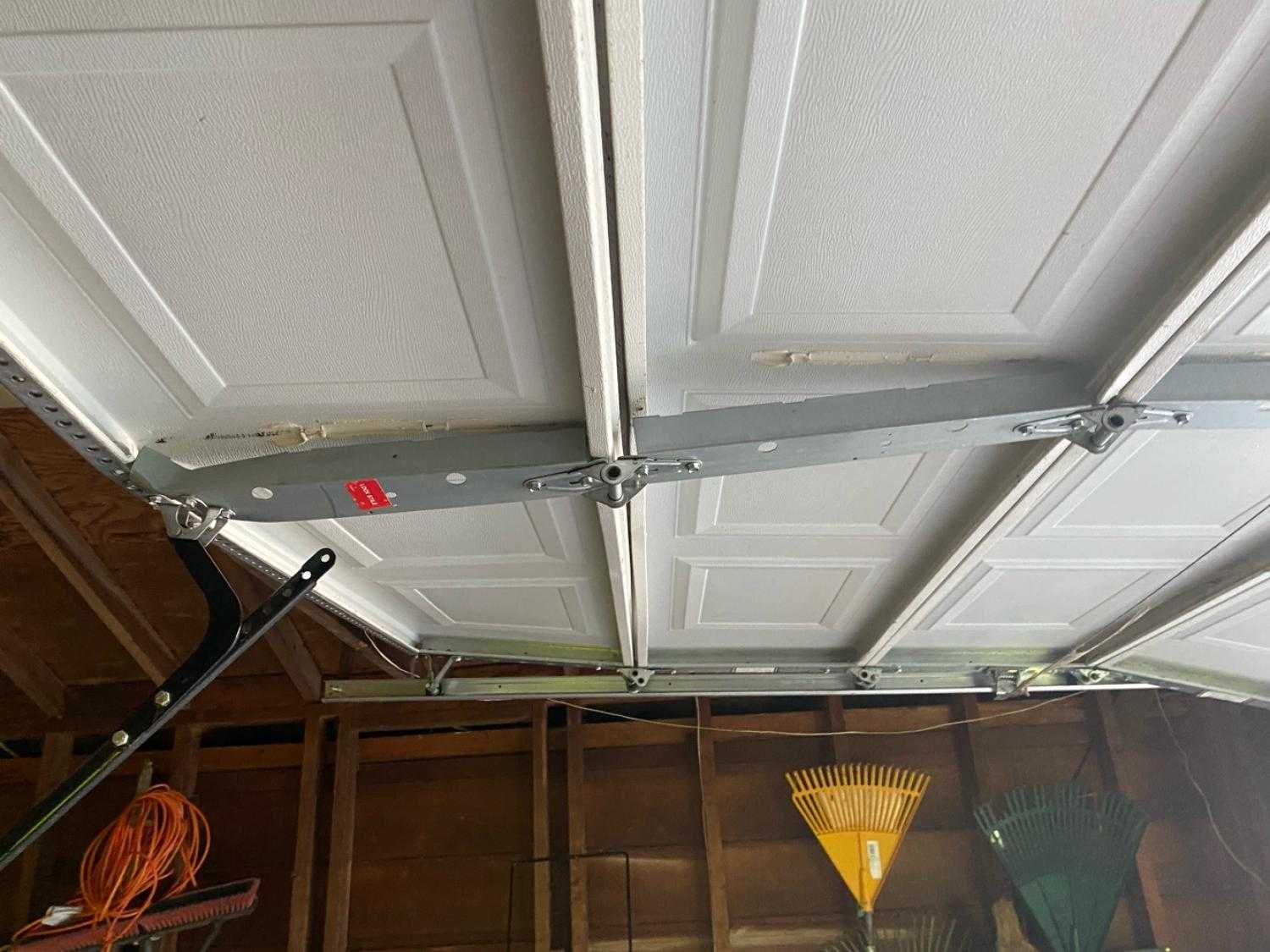 Garage Door Repair Garage Door Service Residential Garage Do Overhead Garage Door Repair Shirley St, Omaha, NE