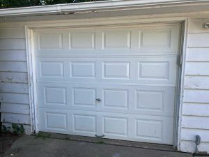 Overhead Garage Door Repair Shirley St, Omaha, NE